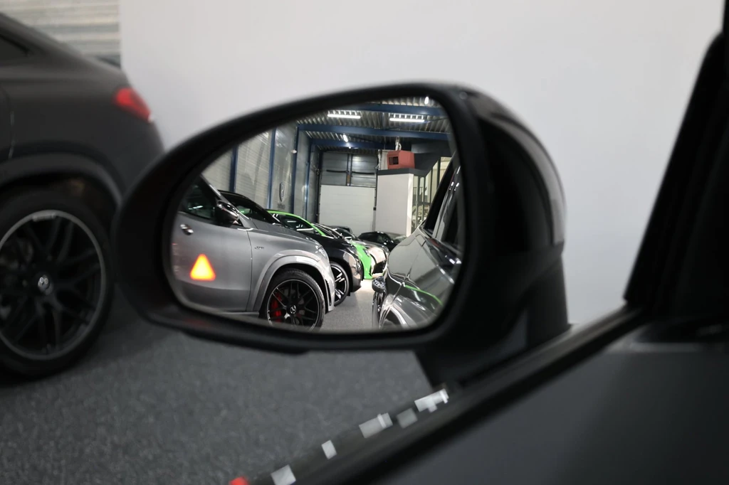 Mercedes-Benz GLC – foto 23