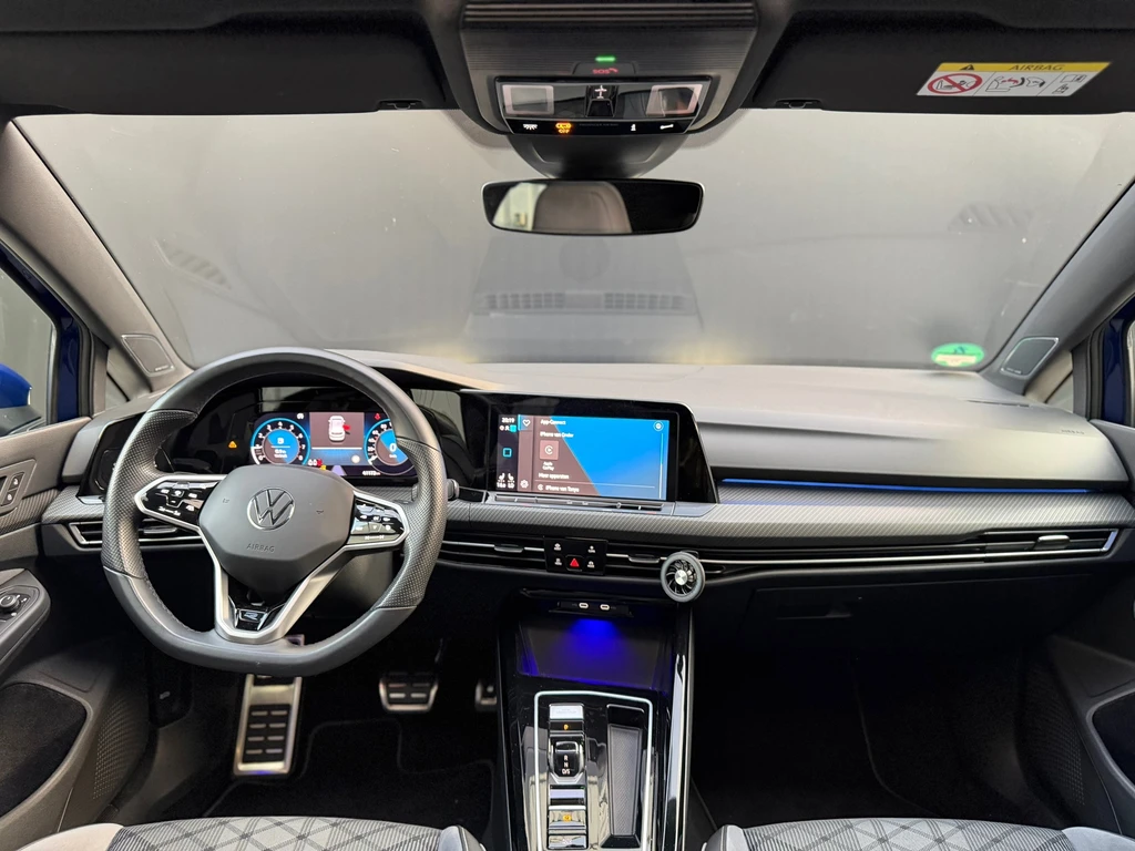 Volkswagen Golf – foto 30