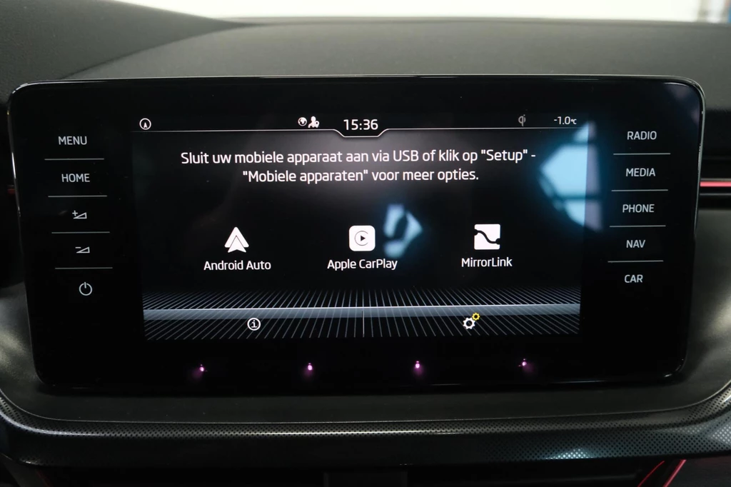 Škoda Scala – foto 14