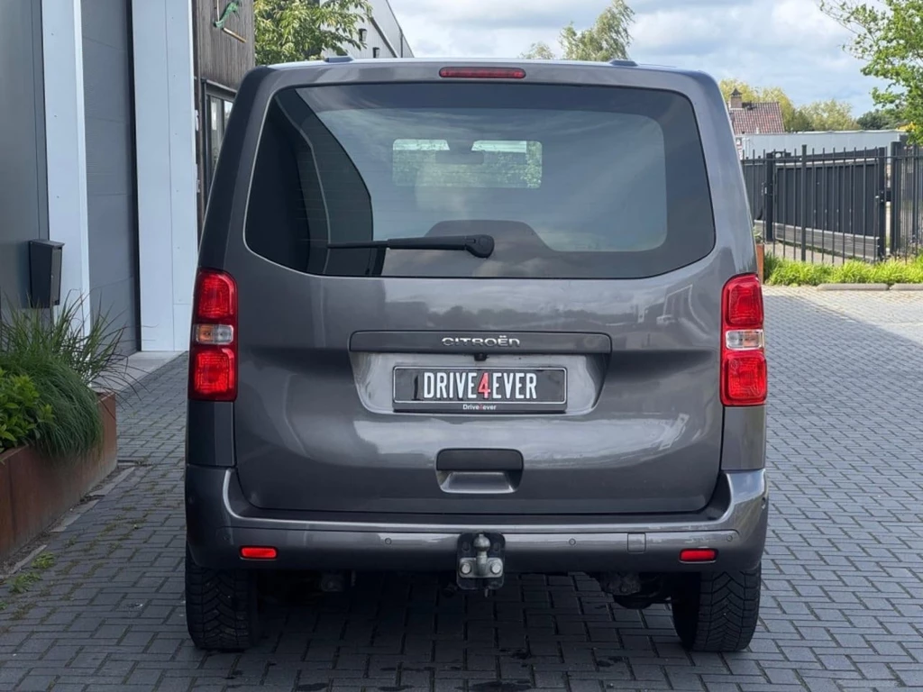 Citroën Jumpy – foto 8