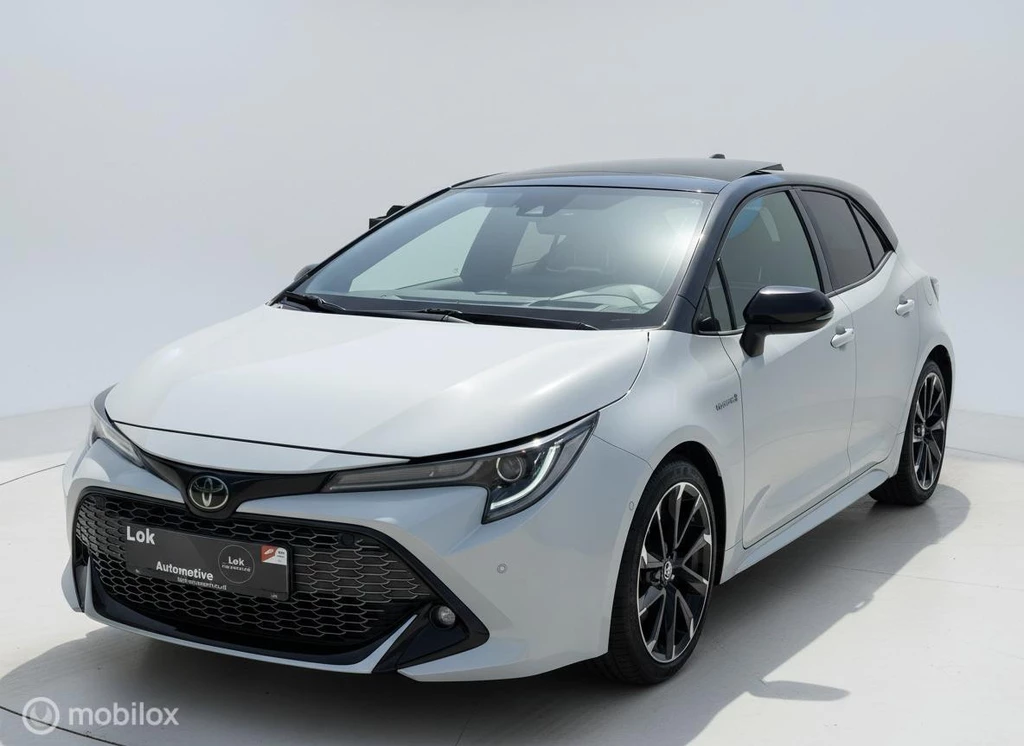 Toyota Corolla – foto 2