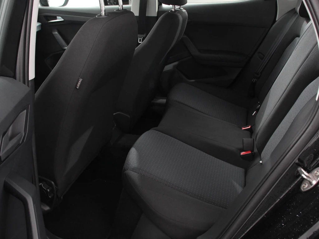 SEAT Ibiza – foto 11