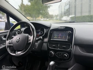 Renault Clio – thumbnail 19