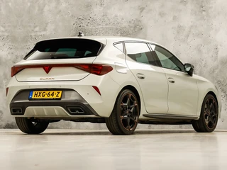 CUPRA Leon – thumbnail 6