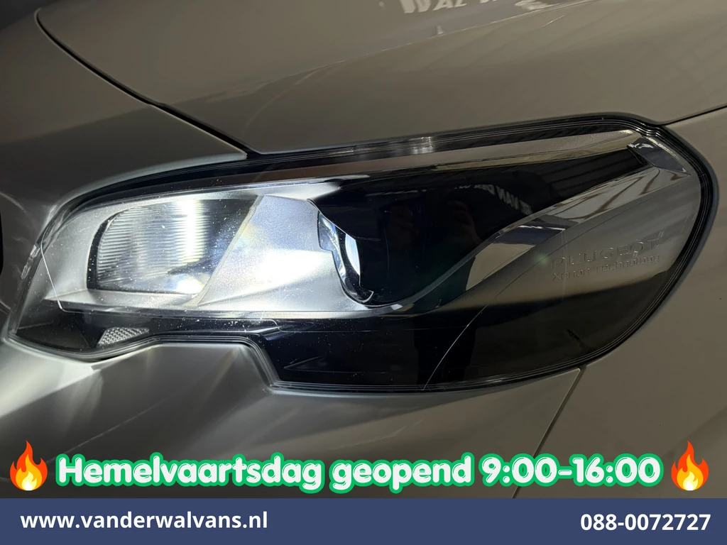 Peugeot Expert – foto 18