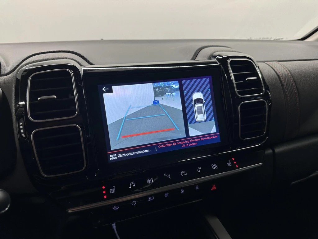 Citroën C5 Aircross – foto 35