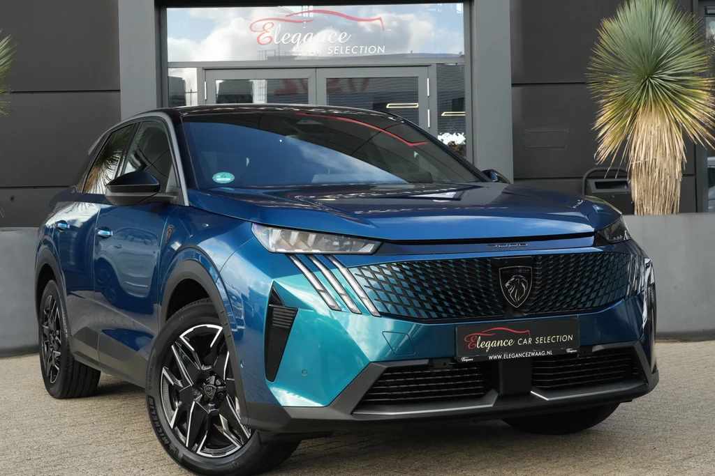 Peugeot 3008 – foto 5
