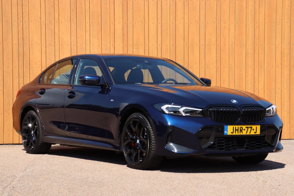 BMW 3 Serie – foto 6