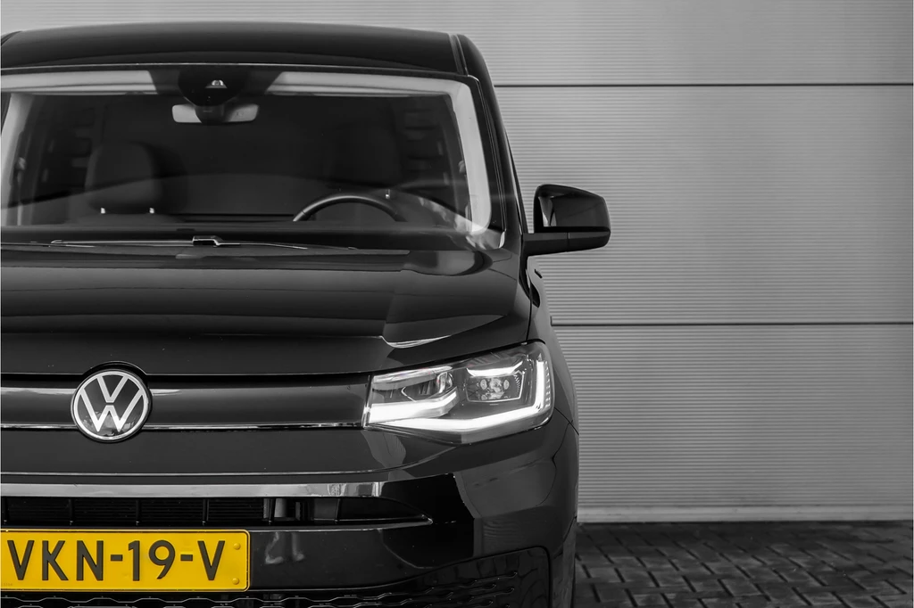 Volkswagen Caddy – foto 9