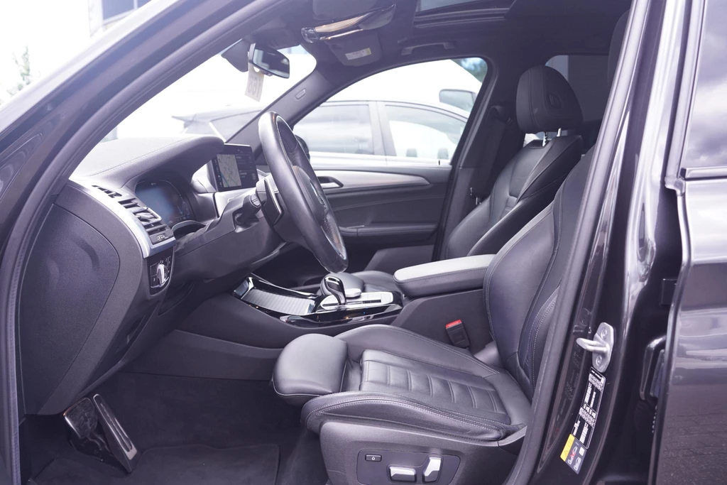 BMW X3 – foto 61