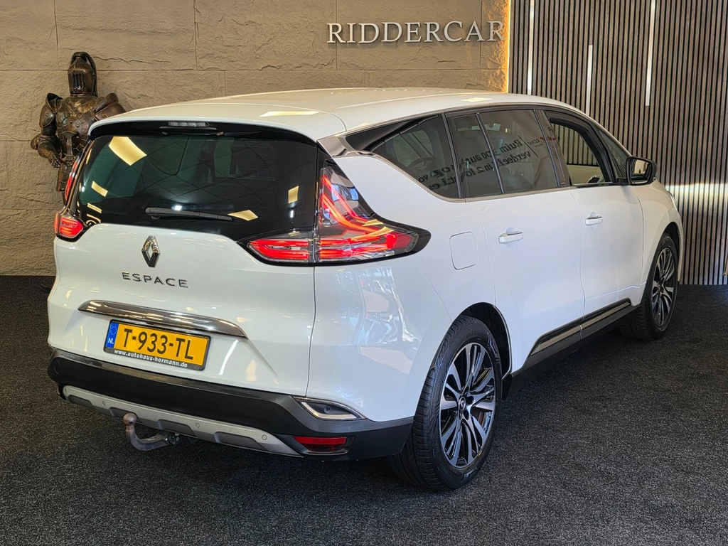 Renault Espace – foto 4