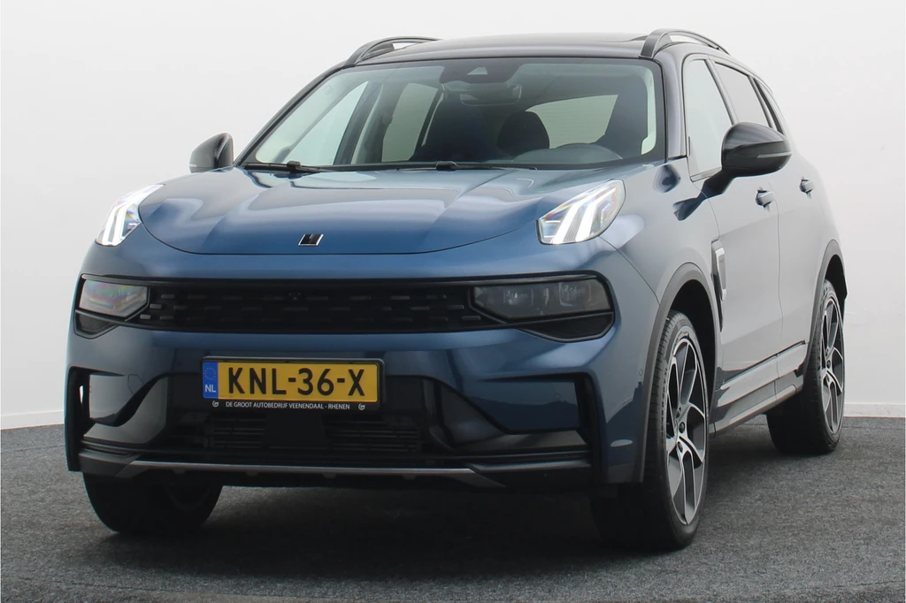 Lynk & Co 01 – foto 2