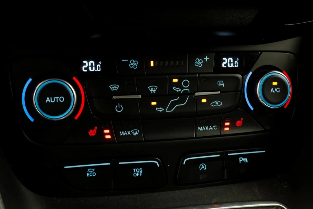 Ford Transit Connect – foto 19