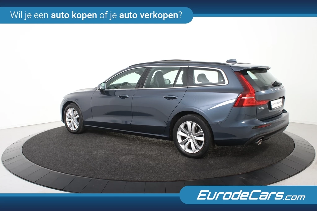 Volvo V60 – foto 7