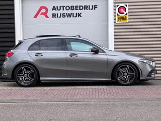 Mercedes-Benz A-Klasse – thumbnail 6