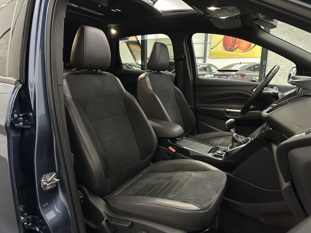 Ford Kuga – foto 15