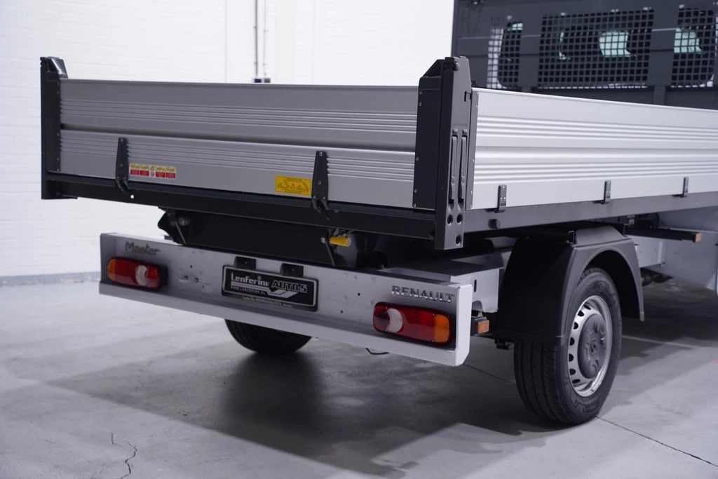 Renault Master – foto 21