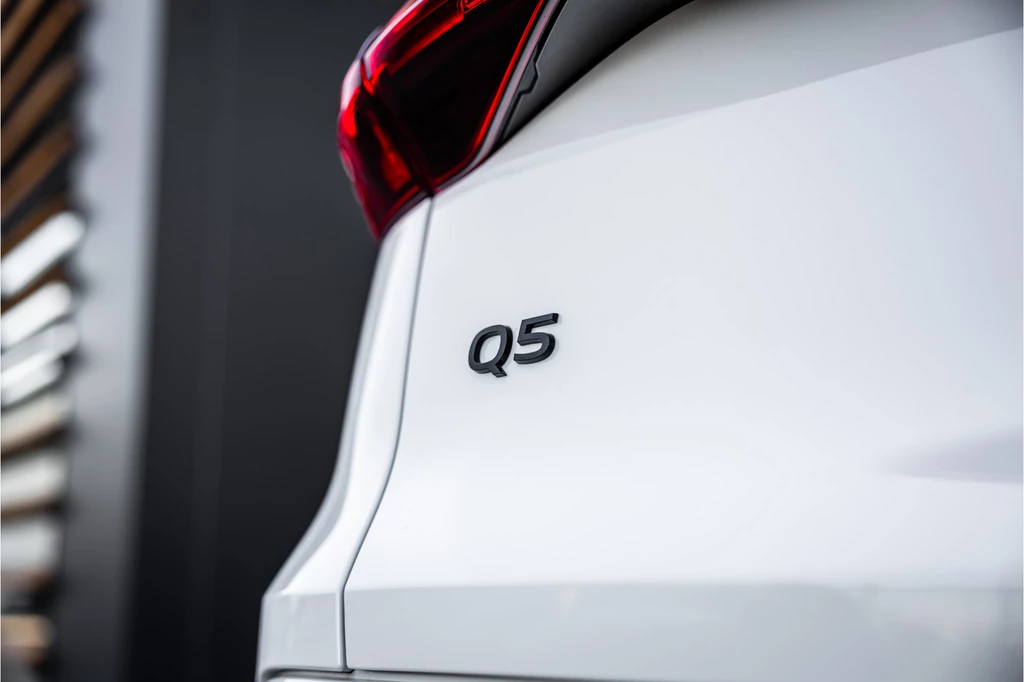 Audi Q5 – foto 34