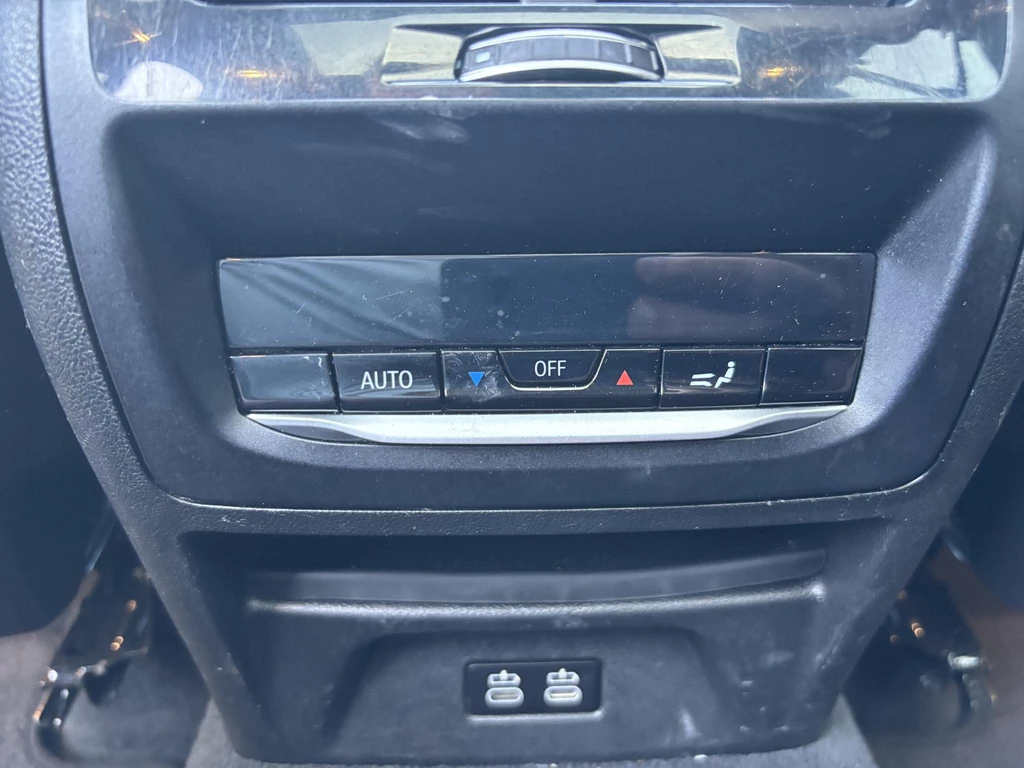 BMW X3 – foto 34