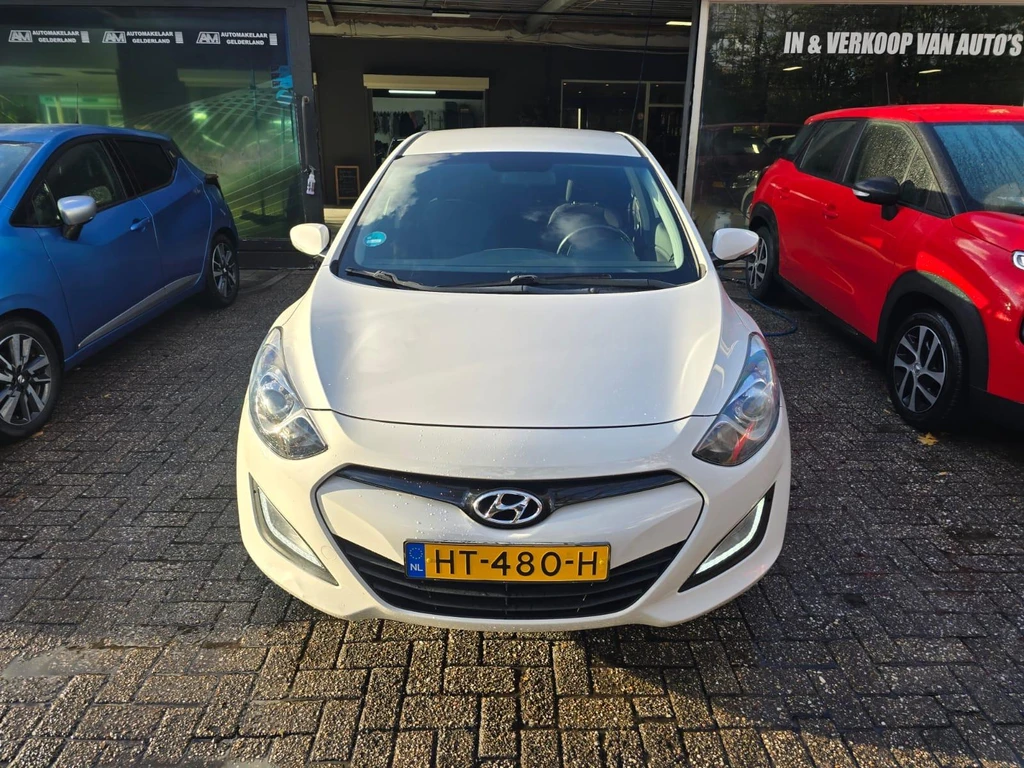 Hyundai i30 – foto 7