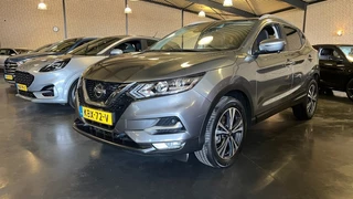 Nissan QASHQAI – thumbnail 1