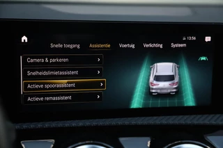 Mercedes-Benz CLA – thumbnail 23