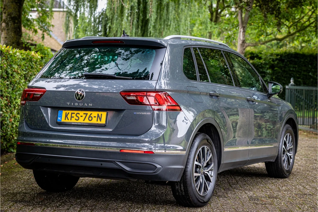 Volkswagen Tiguan – foto 7