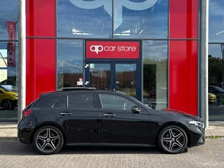 Mercedes-Benz A-Klasse – thumbnail 5