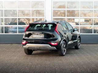 Kia Niro – thumbnail 7
