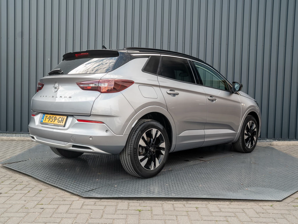 Opel Grandland – foto 11