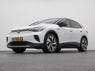 Volkswagen ID.4 – thumbnail 2