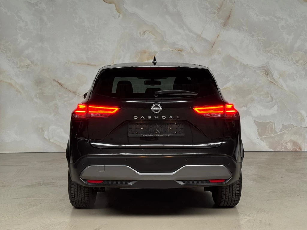 Nissan QASHQAI – foto 4