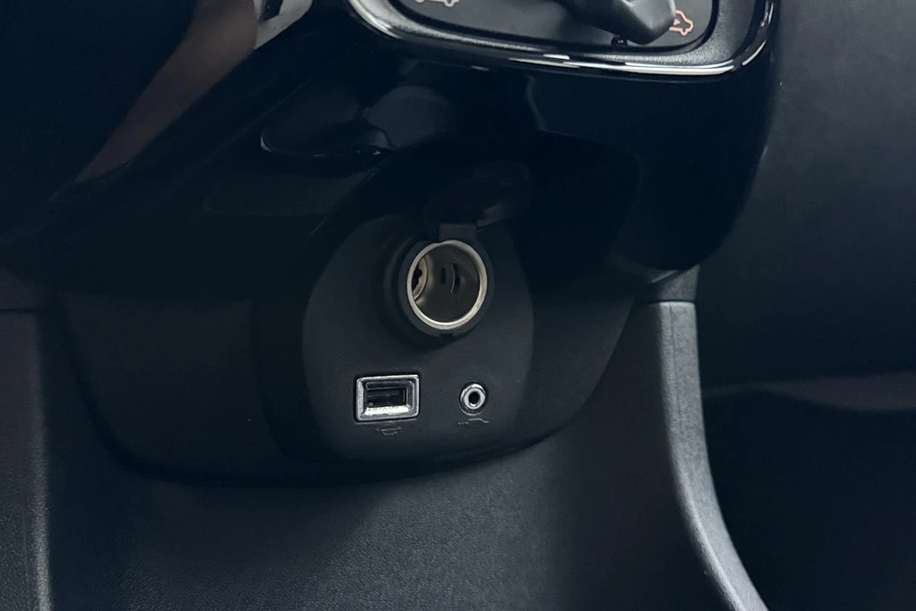 Peugeot 108 – foto 26