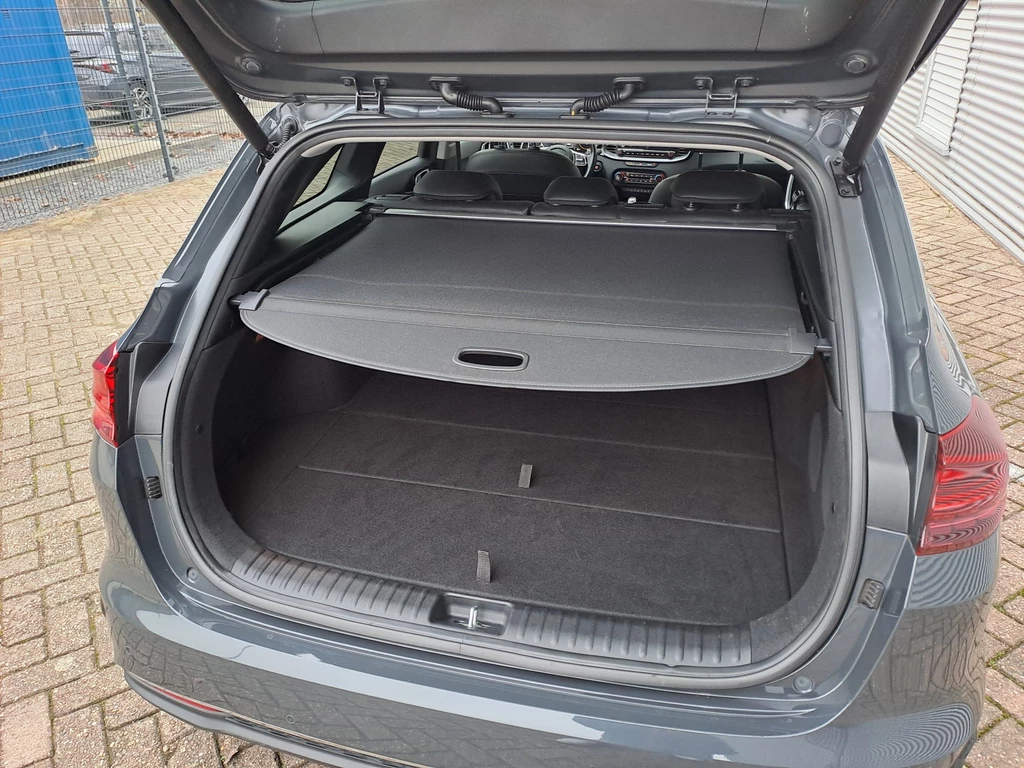 Kia Ceed Sportswagon – foto 8