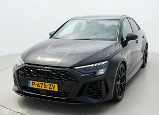 Audi RS3 – thumbnail 2