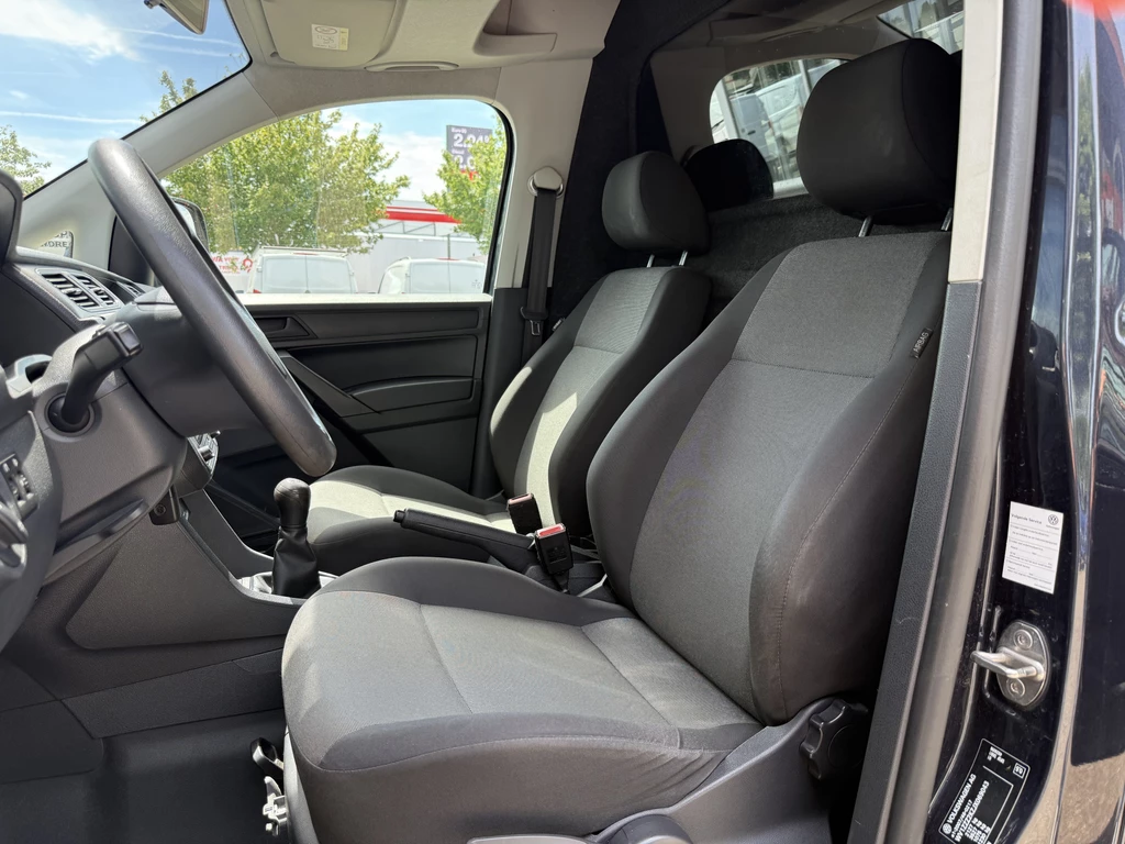 Volkswagen Caddy – foto 10