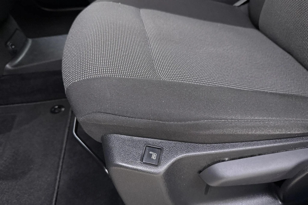 Peugeot Partner – foto 25