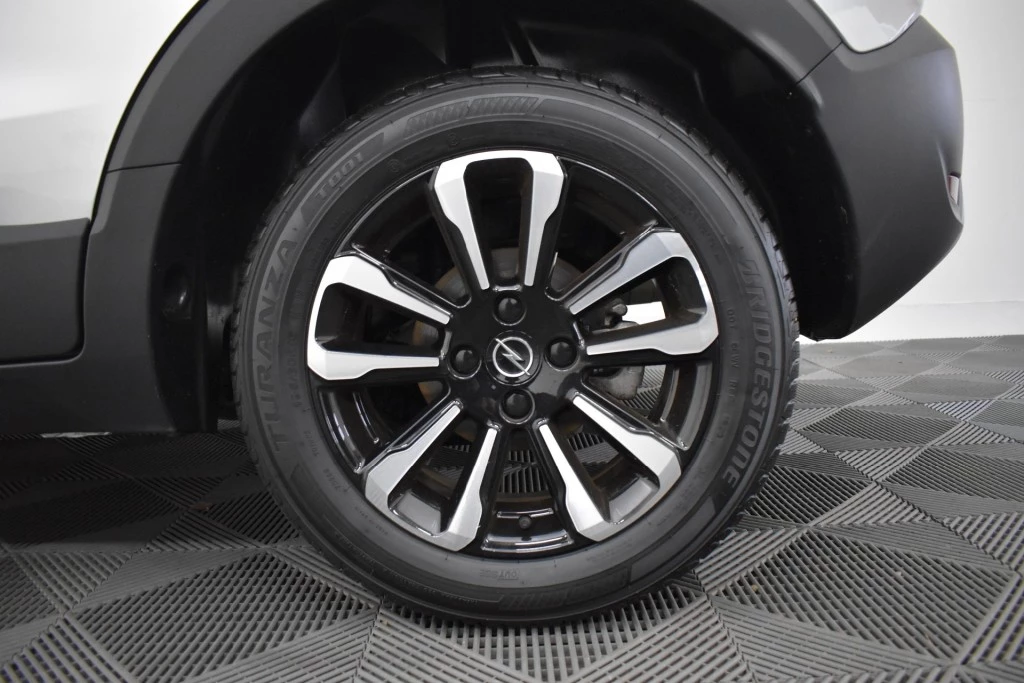 Opel Crossland – foto 33