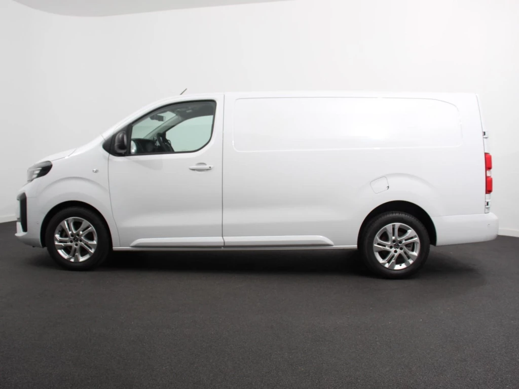 Opel Vivaro – foto 2