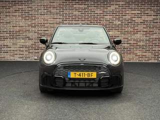 MINI Cooper Cabrio – thumbnail 16