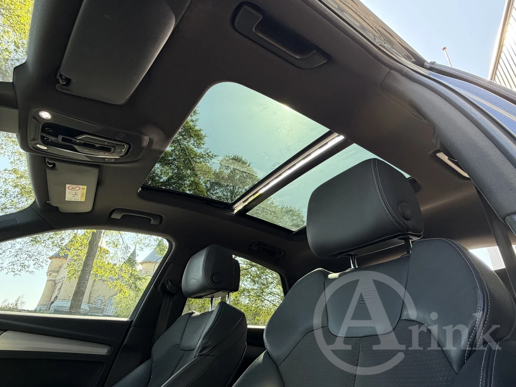Audi Q5 – foto 18