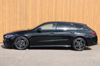 Mercedes-Benz CLA – thumbnail 3
