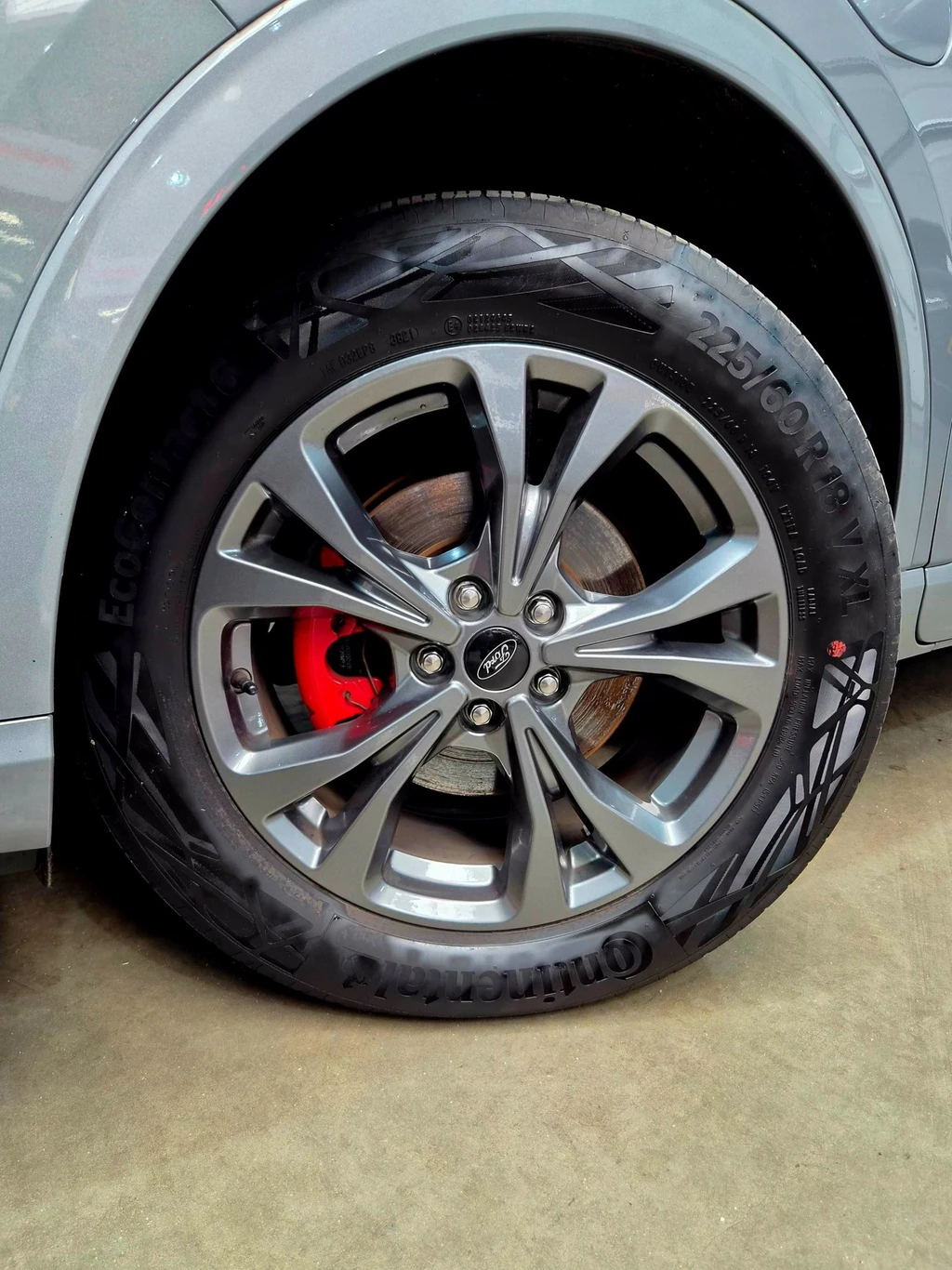 Ford Kuga – foto 17