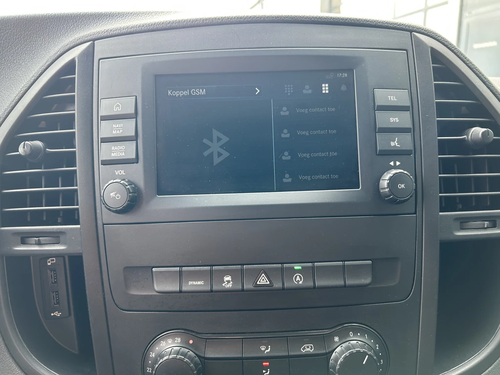 Mercedes-Benz Vito – foto 17