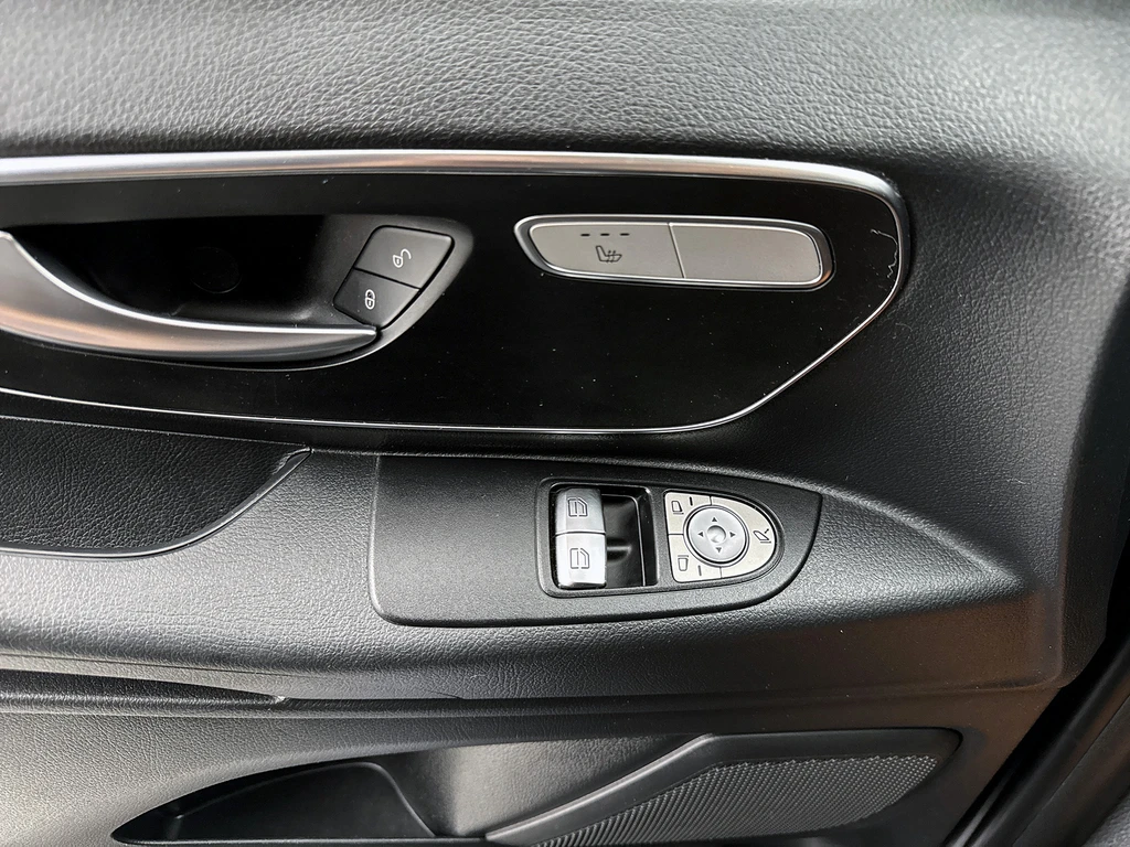 Mercedes-Benz Vito – foto 30