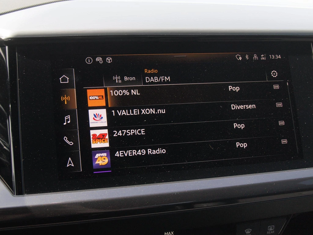Audi Q4 e-tron – foto 21