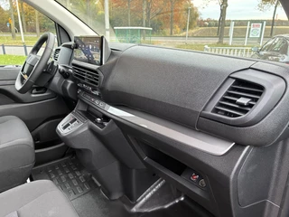 Opel Vivaro-e – thumbnail 29