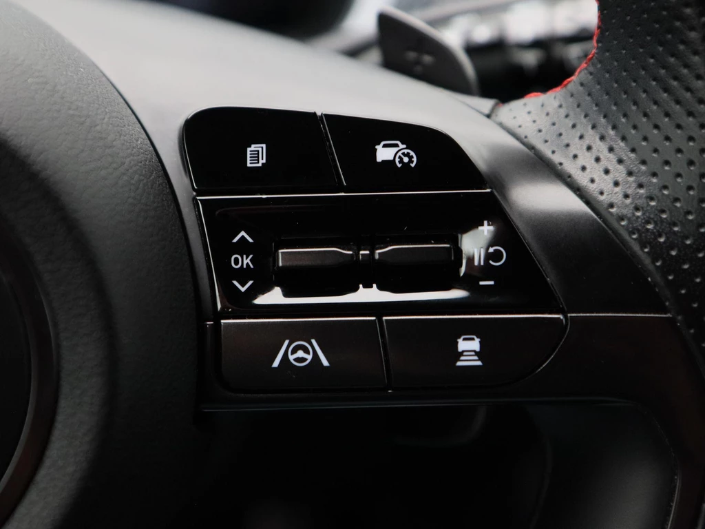Hyundai Tucson – foto 32