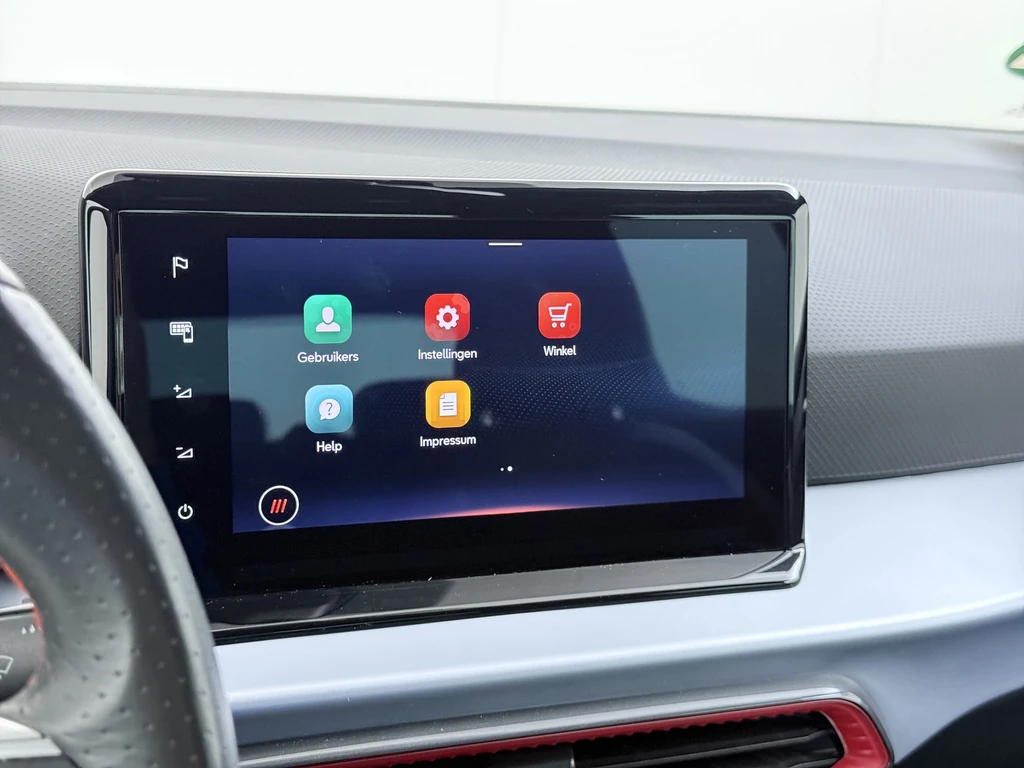 SEAT Ibiza – foto 18