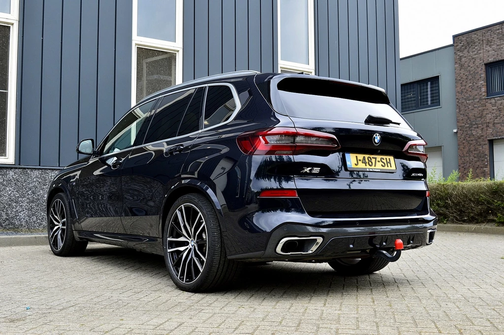 BMW X5 – foto 3